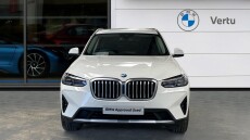 BMW X3 xDrive20i MHT xLine 5dr Step Auto Petrol Estate